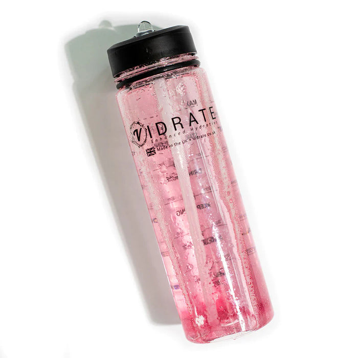 Vidrate Hydration Powder 10x5g Mixed Berry