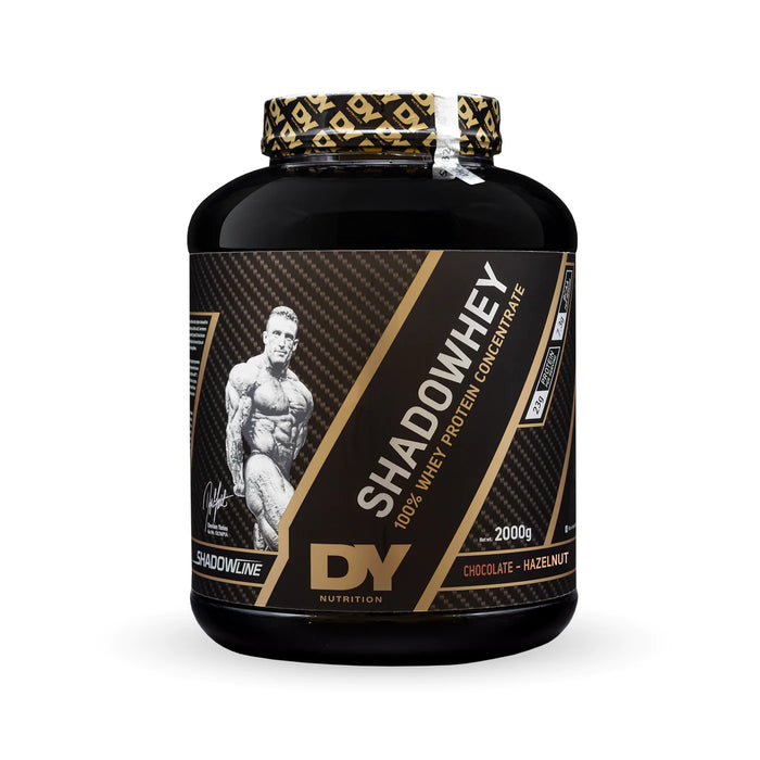 Dorian Yates DY Nutrition Shadowhey Concentrate 2kg
