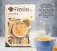 Freee by Doves Farm Gluten Free Organic Corn Flakes 325g