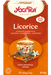 Yogi Tea Organic Licorice | 17 Bags